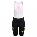 Damen Damen-Trägerhosen Rapha EF Education EasyPost Pro Team 2024