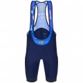 Herren Santini Tour de France 2024 tragerhose-Torino Herren Santini Tour de France 2024 tragerhose-Torino