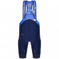 Herren Santini Tour de France 2024 tragerhose-Torino Herren Santini Tour de France 2024 tragerhose-Torino