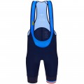 Herren Santini Tour de France 2024 Bibshorts-Bonette Herren Santini Tour de France 2024 Bibshorts-Bonette