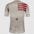Damen Strade Bianche 2024 frau trikot