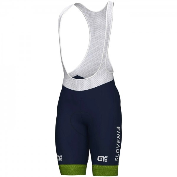 Herren Slowenien National 2024 Ale kurz tragerhose Herren Slowenien National 2024 Ale kurz tragerhose