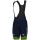 Herren Slowenien Ale National 2024 PRS kurz tragerhose