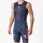 Herren Castelli Soudal Quick-Step 2024 Competizione kurz tragerhose