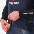 Herren Castelli Soudal Quick-Step 2024 Gabba RoS 2 trikot Herren Castelli Soudal Quick-Step 2024 Gabba RoS 2 trikot