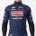 Herren Castelli Soudal Quick-Step 2024 Gabba RoS 2 trikot