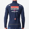 Herren Castelli Soudal Quick-Step 2024 Perfetto RoS jacke