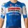 Herren Castelli Soudal Quick-Step 2024 Climber's 4.0 trikot