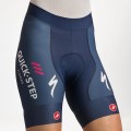 Damen Castelli Soudal Quick-Step 2024 Competizione frau kurze radhose Damen Castelli Soudal Quick-Step 2024 Competizione frau kurze radhose