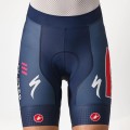 Damen Castelli Soudal Quick-Step 2024 Competizione frau kurze radhose Damen Castelli Soudal Quick-Step 2024 Competizione frau kurze radhose