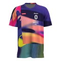 Herren Vuelta Espana 2024 t-Shirt-Madrid Herren Vuelta Espana 2024 t-Shirt-Madrid