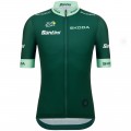 Herren Tour de France 2024 Fan Line Grun trikot Herren Tour de France 2024 Fan Line Grun trikot