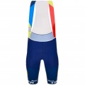 Herren Santini Lidl Trek 2024 Team Original tragerhose Herren Santini Lidl Trek 2024 Team Original tragerhose
