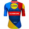Herren Santini Lidl Trek 2024 Team Original trikot Herren Santini Lidl Trek 2024 Team Original trikot