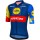 Herren Santini Lidl Trek 2024 Team Original trikot