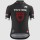 Herren Assos Tudor Pro Cycling Team 2024 trikot