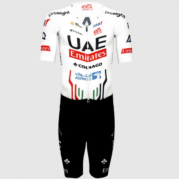 Herren Korper Hybrid Team UAE 2024