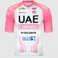 Herren Team UAE 2024 trikot-Giro d'Italia