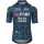 Herren Team Visma Lease a bike 2024 The Renaissance Agu trikot-Tdf