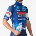 Herren Castelli Soudal Quick-Step 2025 Pro Light Wind weste Herren Castelli Soudal Quick-Step 2025 Pro Light Wind weste