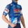 Herren Castelli Soudal Quick-Step 2025 Pro Light Wind weste