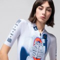 Herren Gobik Factory Team 2025 Cx Pro 4.0 trikot Herren Gobik Factory Team 2025 Cx Pro 4.0 trikot