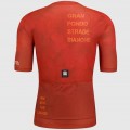 Herren Strade Bianche 2024 trikot Herren Strade Bianche 2024 trikot