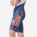 Herren Castelli Soudal Quick-Step 2024 Competizione kurz tragerhose Herren Castelli Soudal Quick-Step 2024 Competizione kurz tragerhose