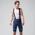 Herren Gobik Factory Team 2025 Matt Solid 2.0 tragerhose