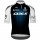 Herren Q36.5 Pro Cycling Team 2025 Gregarius Pro trikot