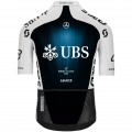 Herren Q36.5 Pro Cycling Team 2025 Gregarius Pro trikot