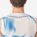 Herren Castelli Soudal Quick-Step 2025 Pro Mesh armellose trikot Herren Castelli Soudal Quick-Step 2025 Pro Mesh armellose trikot