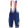 Herren Santini Lidl Trek 2025 tragerhose