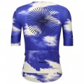 Herren Jersey Santini Paris Nice 2025 Herren Jersey Santini Paris Nice 2025