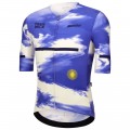 Herren Jersey Santini Paris Nice 2025 Herren Jersey Santini Paris Nice 2025