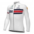 Herren Ale Nationalmannschaft Großbritannien 2025 langarmtrikot Herren Ale Nationalmannschaft Großbritannien 2025 langarmtrikot