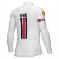 Herren Ale Nationalmannschaft Großbritannien 2025 langarmtrikot Herren Ale Nationalmannschaft Großbritannien 2025 langarmtrikot