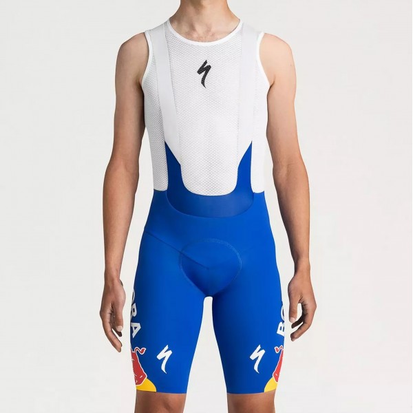 Herren Specialized Red Bull Bora-Hansgrohe 2025 Race tragerhose-Tdf Herren Specialized Red Bull Bora-Hansgrohe 2025 Race tragerhose-Tdf