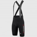 Herren Assos Tudor Pro Cycling Team 2025 C2 Evo tragerhose
