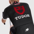 Herren Assos Tudor Pro Cycling Team 2025 C2 Evo trikot Herren Assos Tudor Pro Cycling Team 2025 C2 Evo trikot