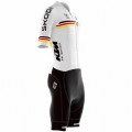 Herren Bioracer Deutsche Nationalmannschaft 2025 Icon Race Body