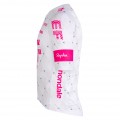 Herren Rapha EF Education EasyPost Pro Team Training 2025 Trikot-Giro d'Italia Herren Rapha EF Education EasyPost Pro Team Training 2025 Trikot-Giro d'Italia