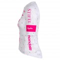 Damen Rapha EF Education EasyPost Pro Team Training frau trikot 2025-Giro d'Italia