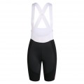 Damen Rapha EF Education EasyPost Pro Team 2025 Frau tragerhose-Giro d'Italia