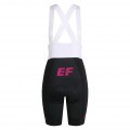 Damen Rapha EF Education EasyPost Pro Team 2025 Frau tragerhose-Giro d'Italia