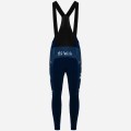 Herren Hiru Orbea Factory Team 2025 Core lange tragerhose