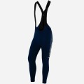 Herren Hiru Orbea Factory Team 2025 Core lange tragerhose