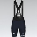 Herren Gobik Movistar 2025 Limited 6.0 K10 tragerhose