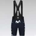 Herren Gobik Movistar 2025 Limited 6.0 K10 tragerhose