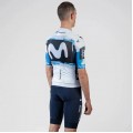 Herren Gobik Movistar 2025 Limited 6.0 K10 tragerhose